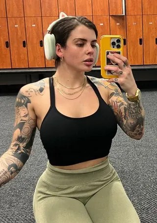 Keisha Grey Biography, Wiki, Net Worth, Husband, Family Background