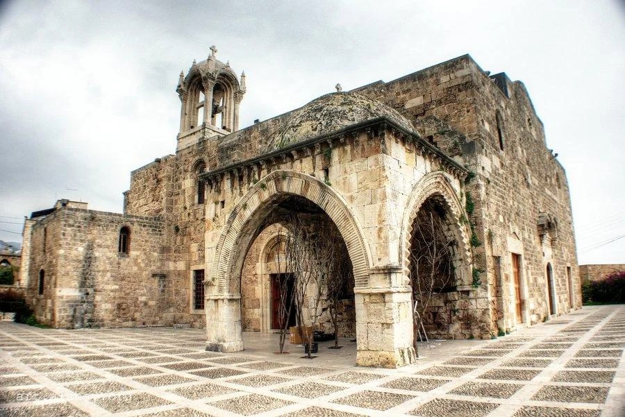 Byblos, Lebanon Oldest City in the World Sometimes Interesting