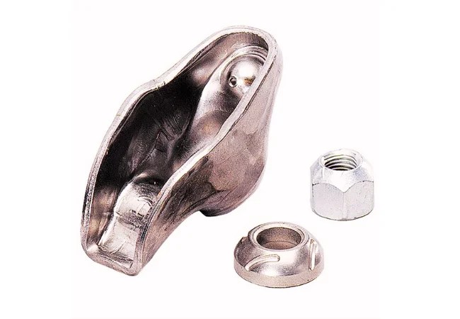 Rocker Arm: Diagram, Parts, Function, Material, Uses [PDF] - Design