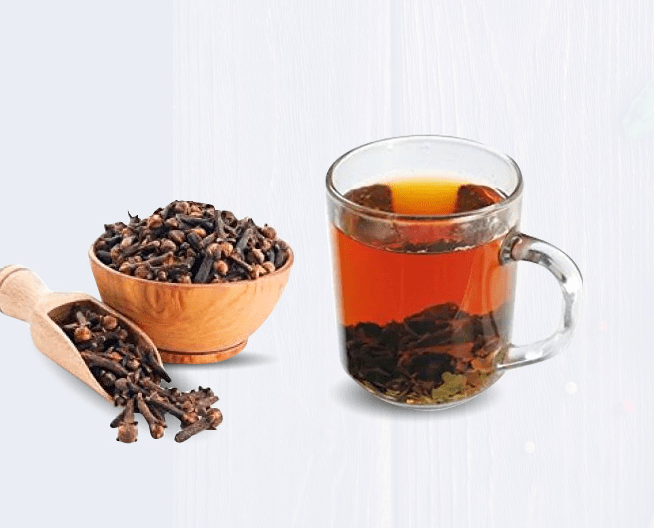 11 Magic Benefits of Drinking Cloves Water Nusagro