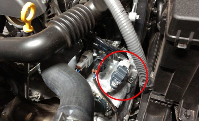 Is It Safe To Drive With a Bad Crankshaft Position Sensor