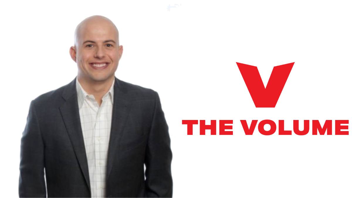 John Middlekauff I Was Born to Do Sports Talk, I Just Took a Different