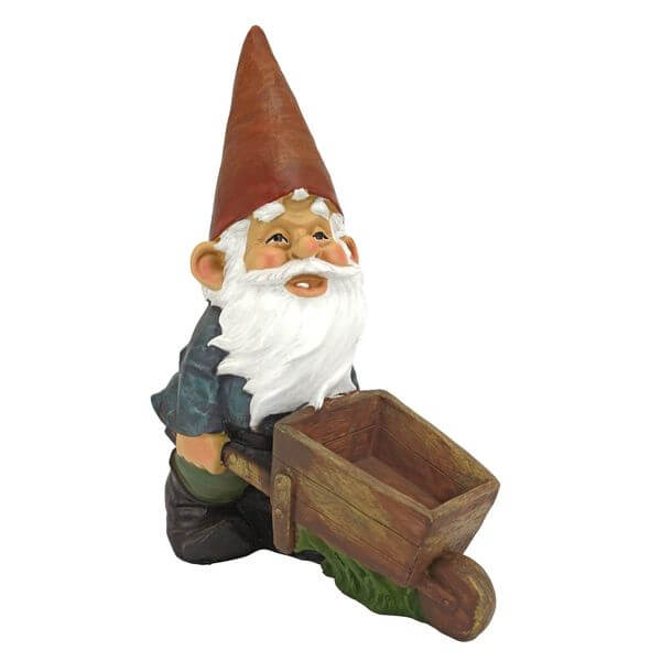 6 Best Gnome Garden Statues of 2023 Golly Gee Gardening