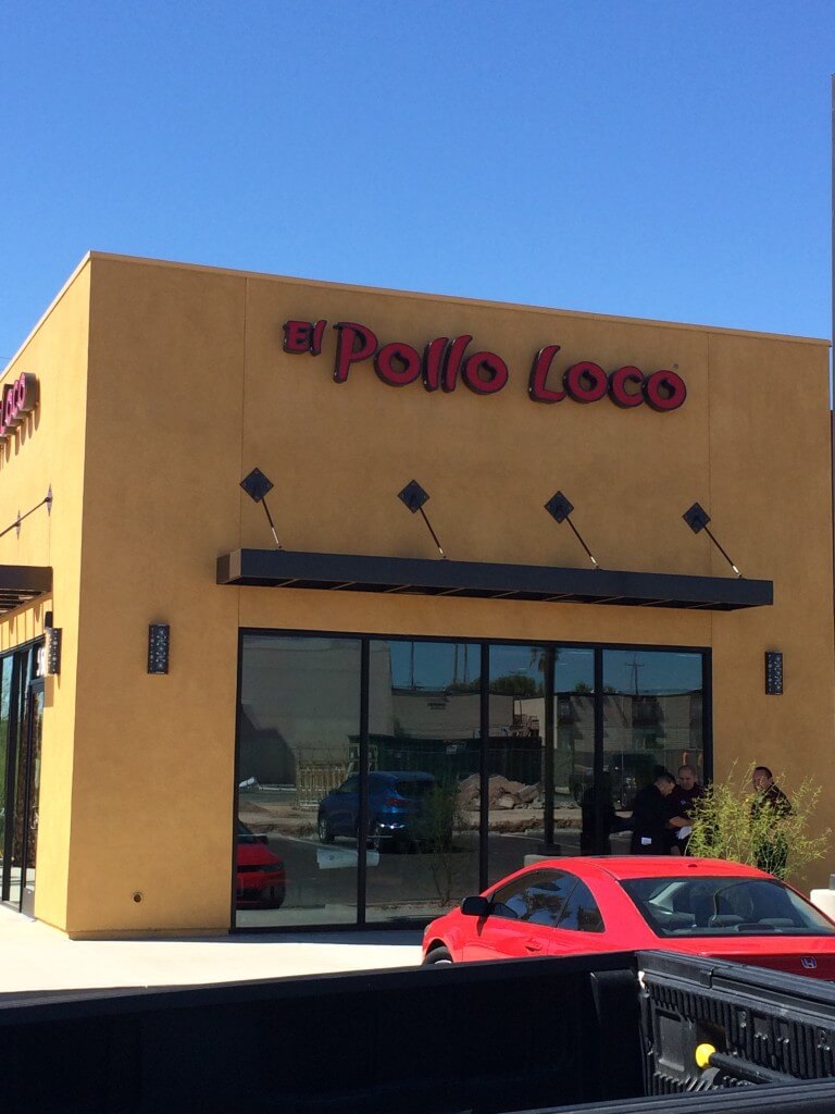 House & Commercial Painting Company Paint Kings