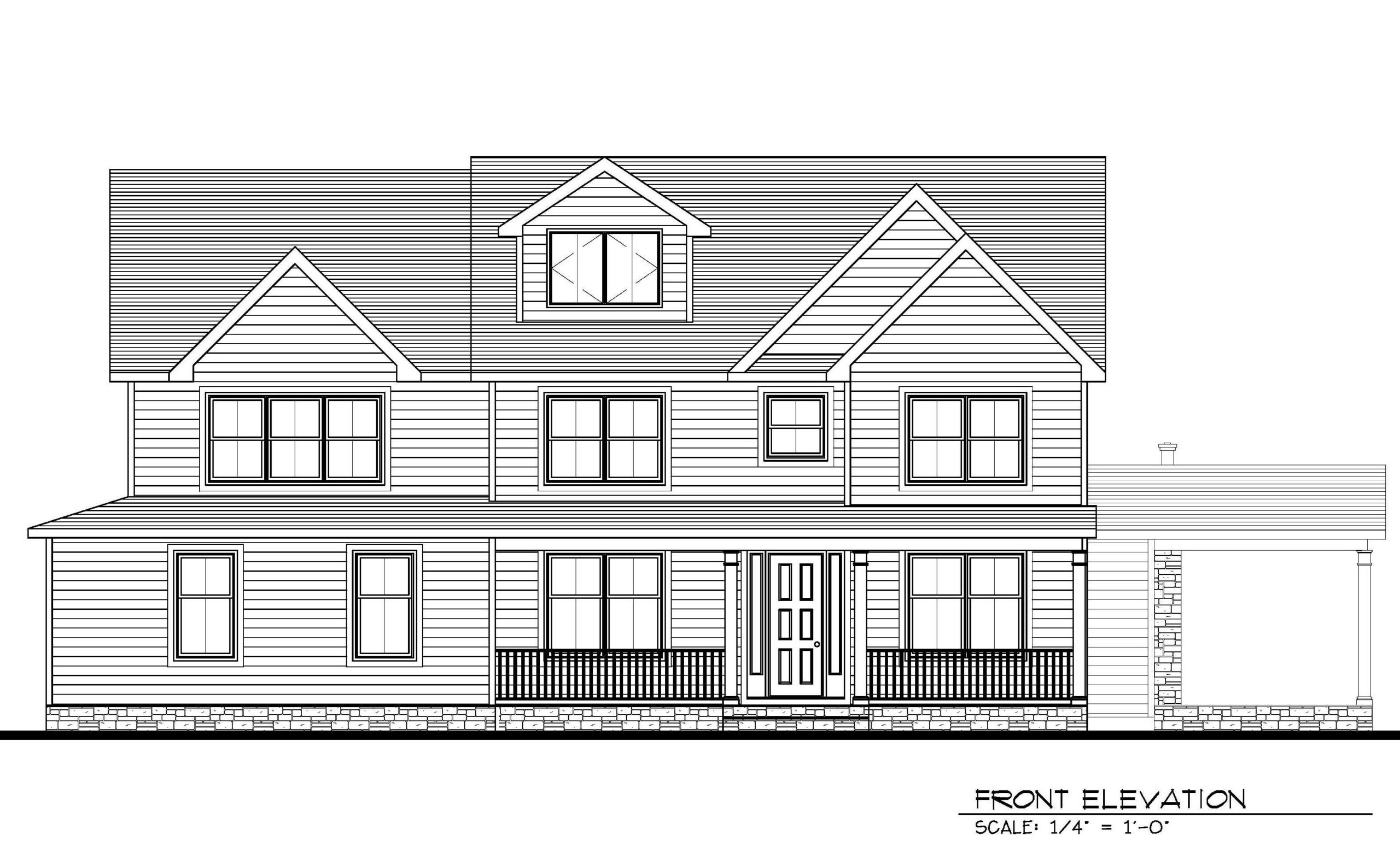 44 Mohawk Trail, Westfield Premier Design Custom Homes