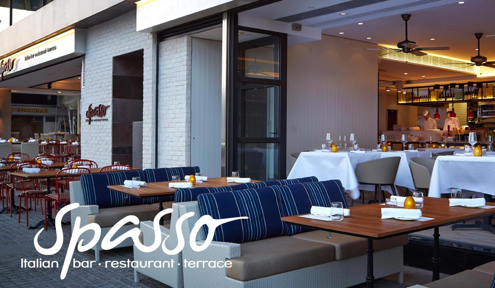 Best Italian Restaurant in Hong Kong HK Italian