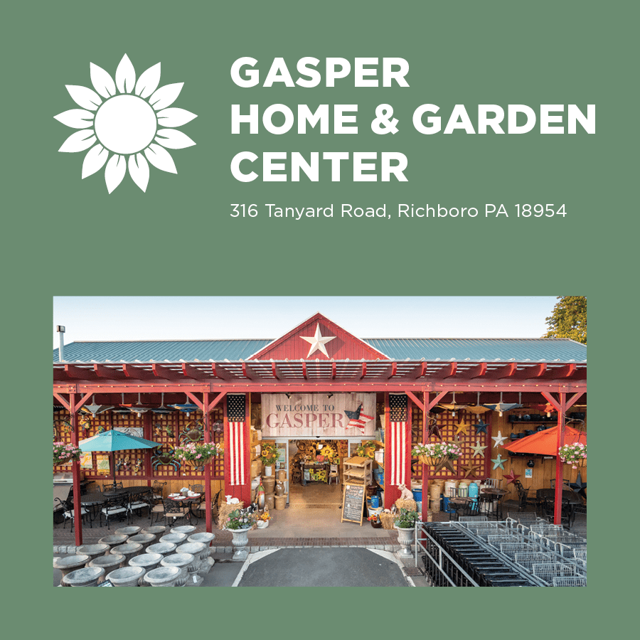 Home Gasper Landscape Design & Construction