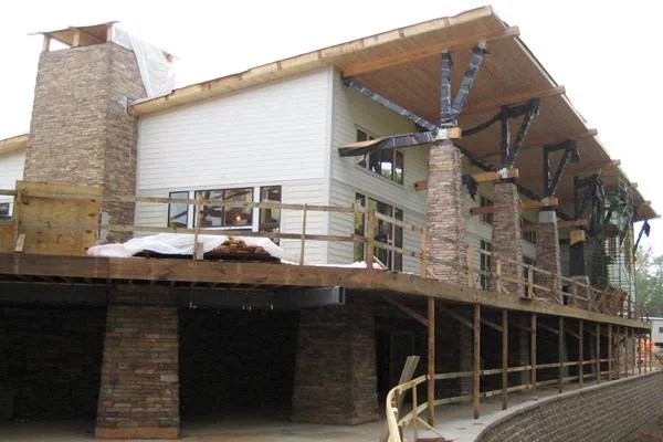 Pleasant Ridge Camp and Retreat Center Michael M. Simpson