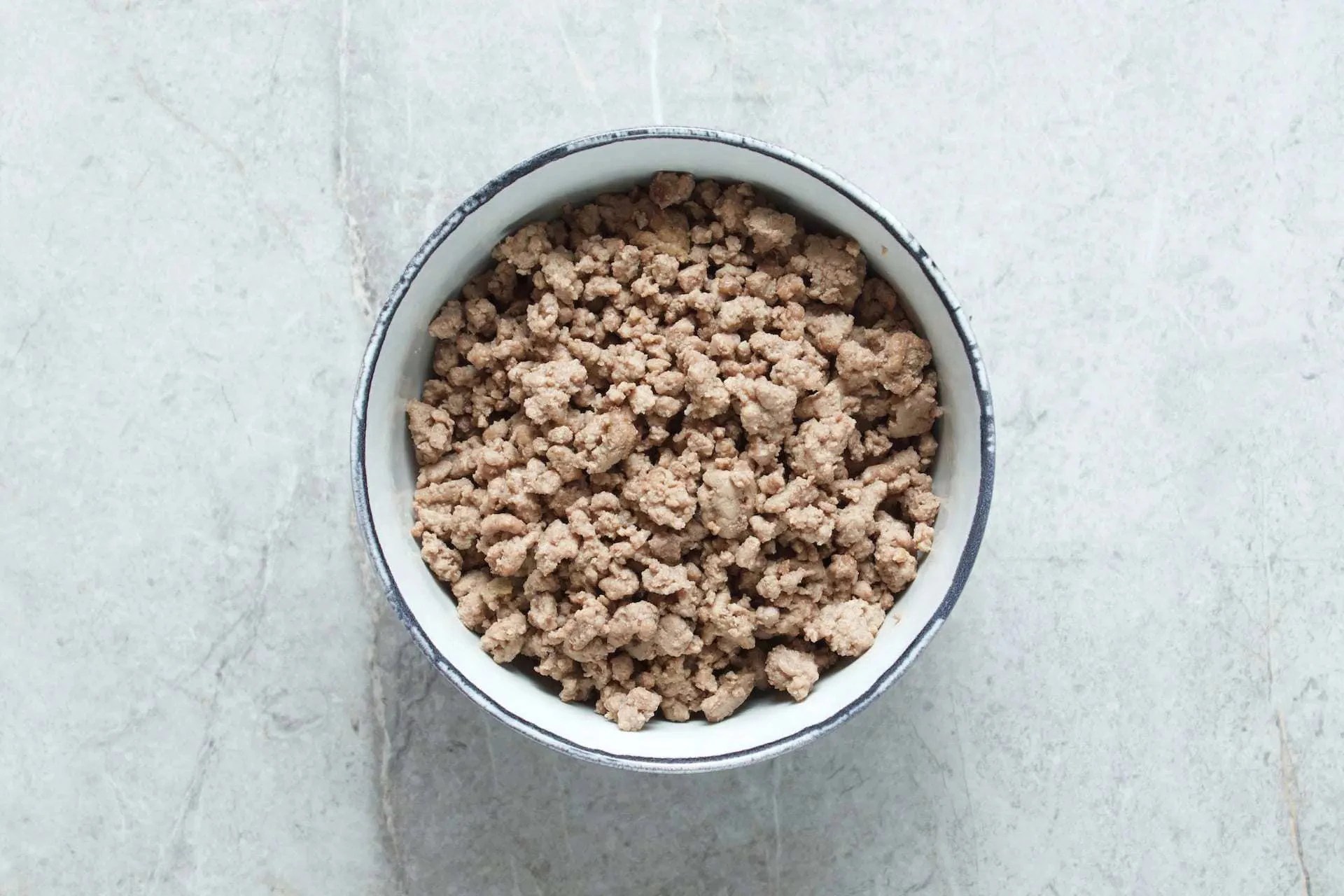 How To Reheat Mince I Test 3 Methods [Pics]