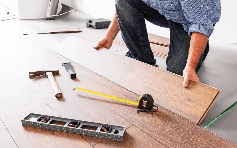 SPC Flooring Pro and Cons Here's What to Know