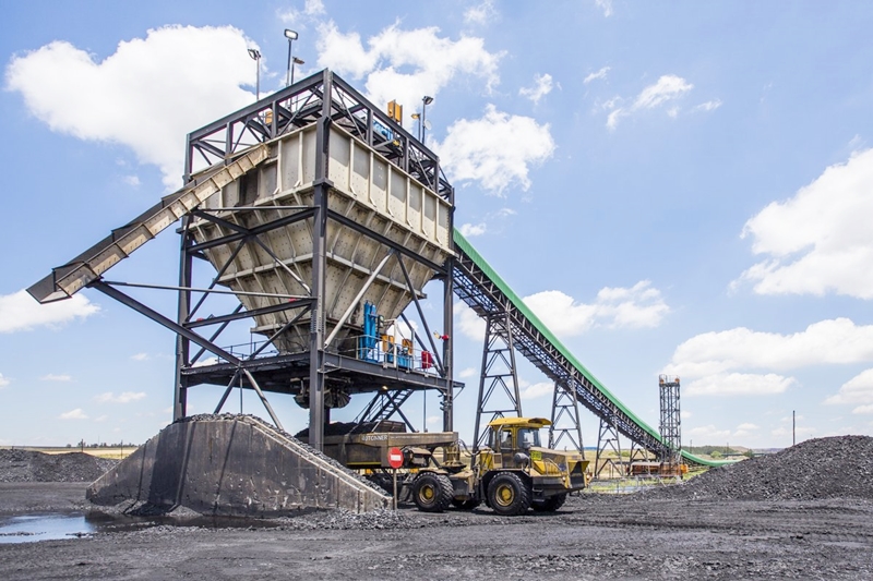 What To Know About Bulk Material Handling Systems Diary of a New Mom