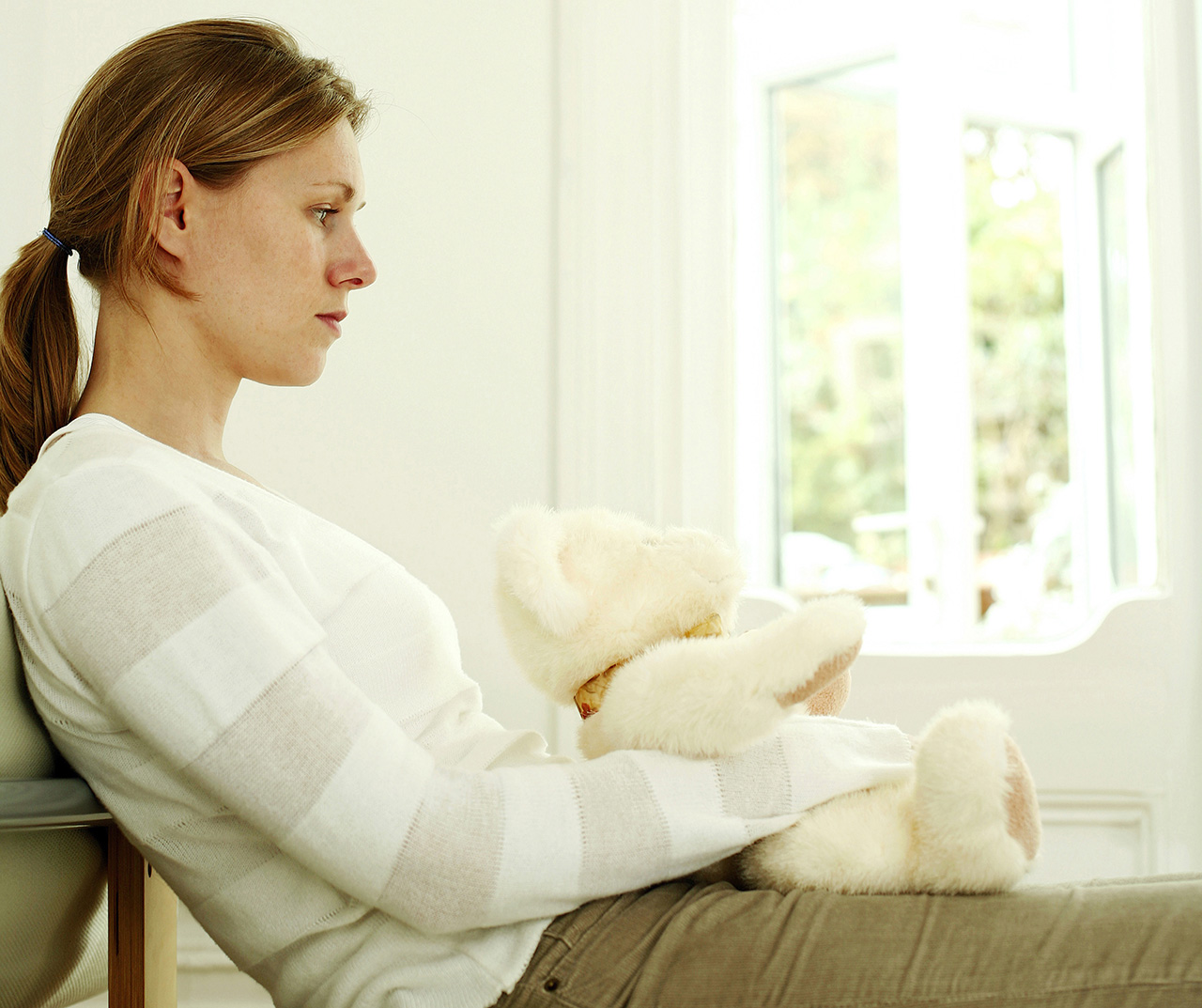 Can Stress Cause A MiscarriageNelsons Books