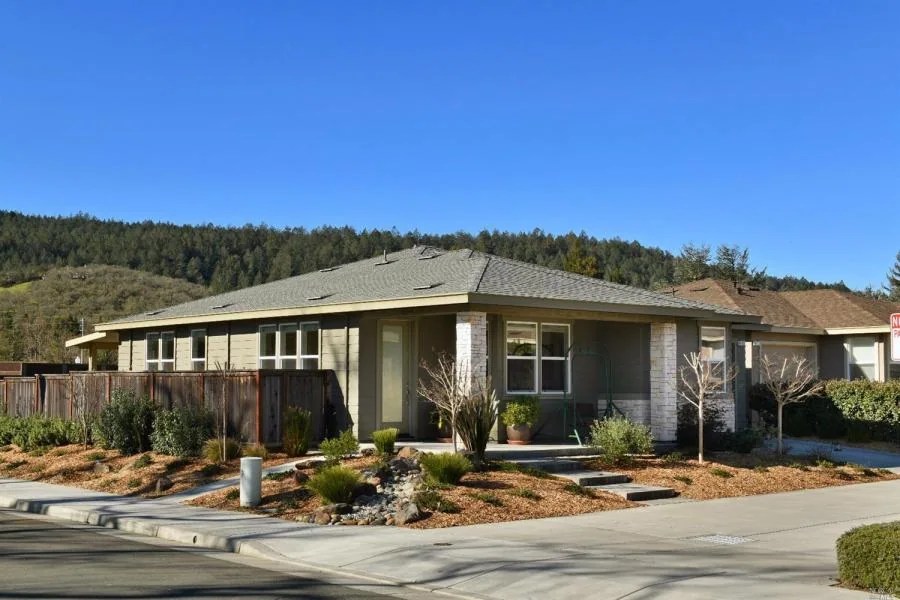 McBride Realty Real Estate for Buy/Sell in Oakmont & Sonoma County