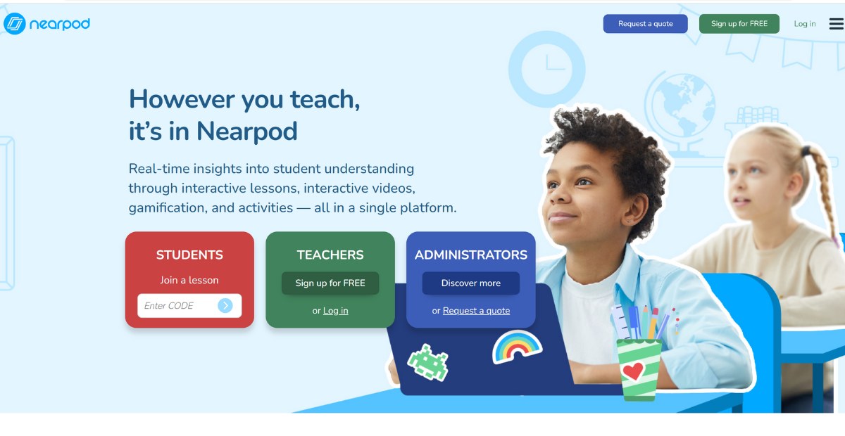 Top 10 AI Tools to Drive Success For Your Education Business