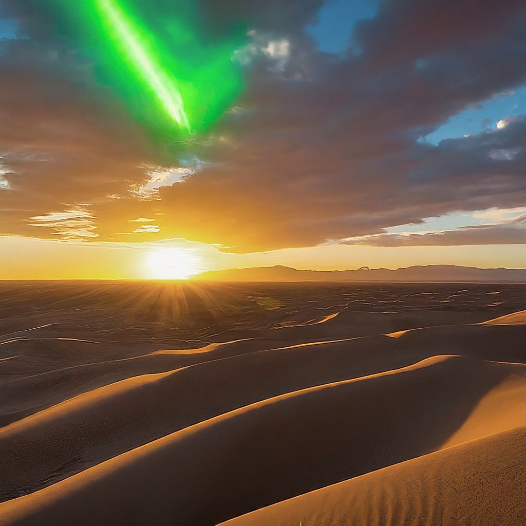 MindBlowing Weather Phenomena Get Ready to Be Amazed Weather Geeks