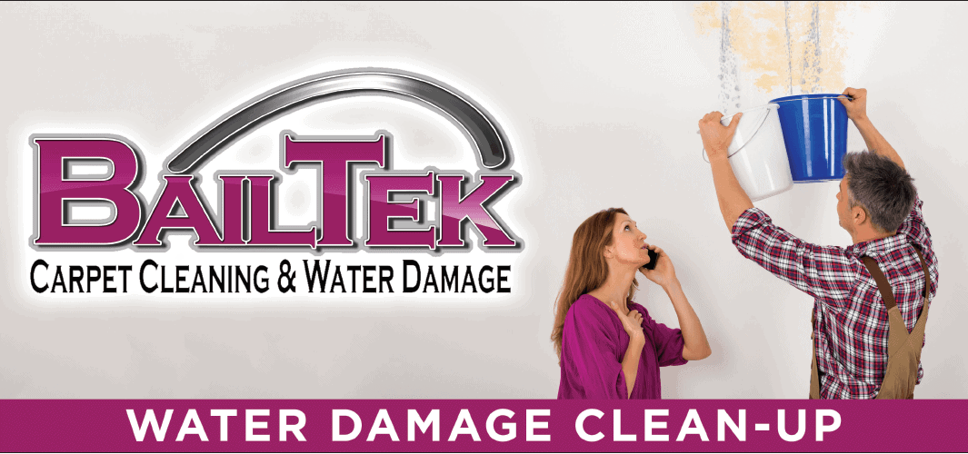 Flood Damage Archives Bailtek