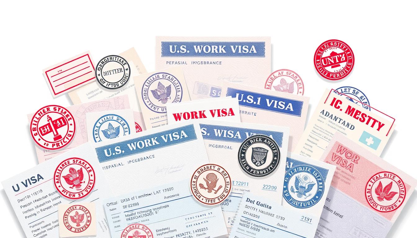 Work Visas Usa 2025 Essential Guide For Skilled Workers