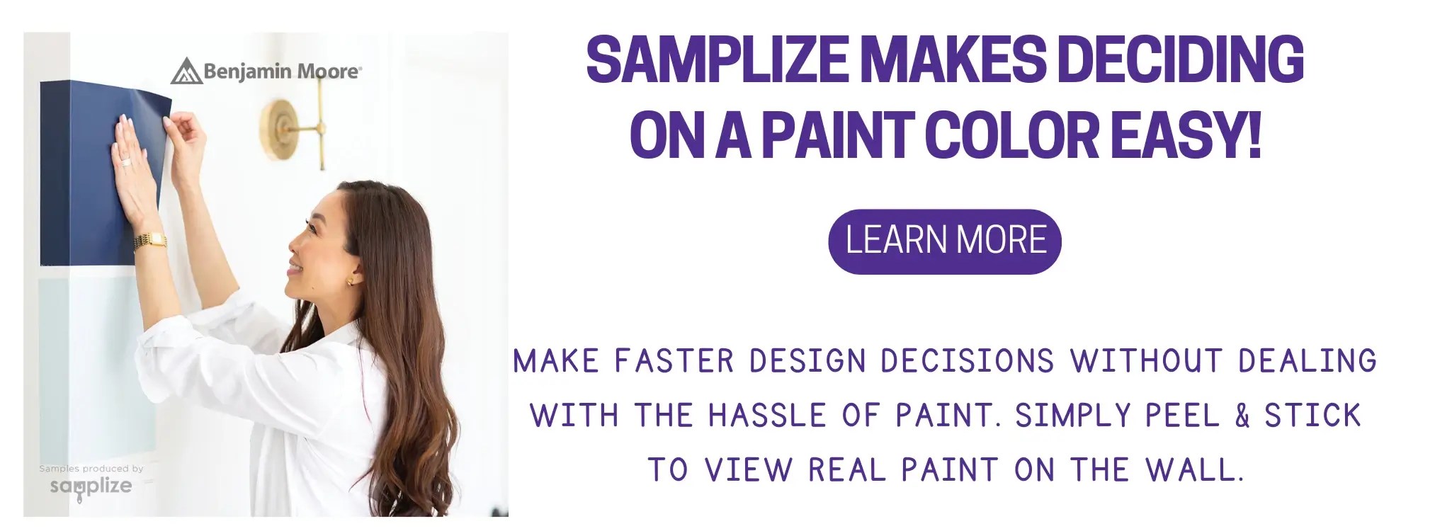 The Paint Can Benjamin Moore Paint Store in Pearl River, New York