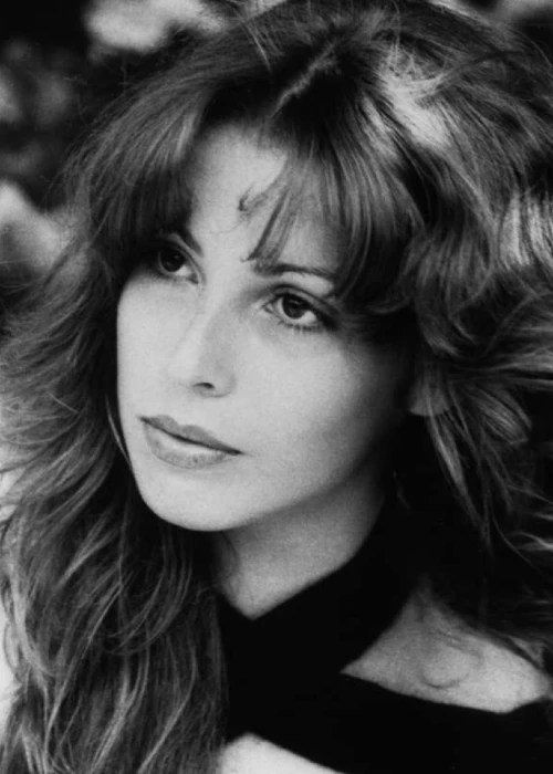Olivia Pascal wird 66