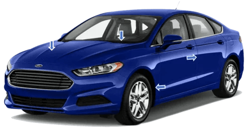 Ford Recalls Check Lookup Ford Safety Recalls by VIN for Free