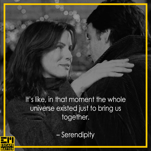 20 Love Movie Quotes for Couples EscapeMatter