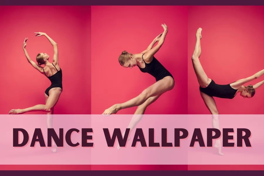 21+ Dance Wallpapers to Complete Any Dancer’s Phone The Charming Dancer