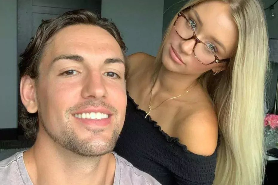 Mikayla Demaiter Boyfriend 2024 Full relationship timeline