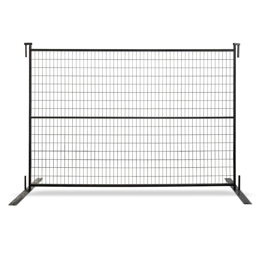 Temporary Fencing CUSTOM CUBES
