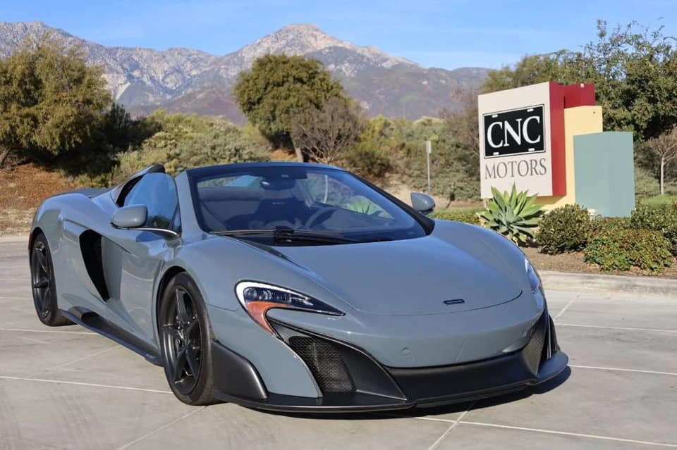 Upland luxury car dealer pleads not guilty to 38 criminal counts Follow Our Courts