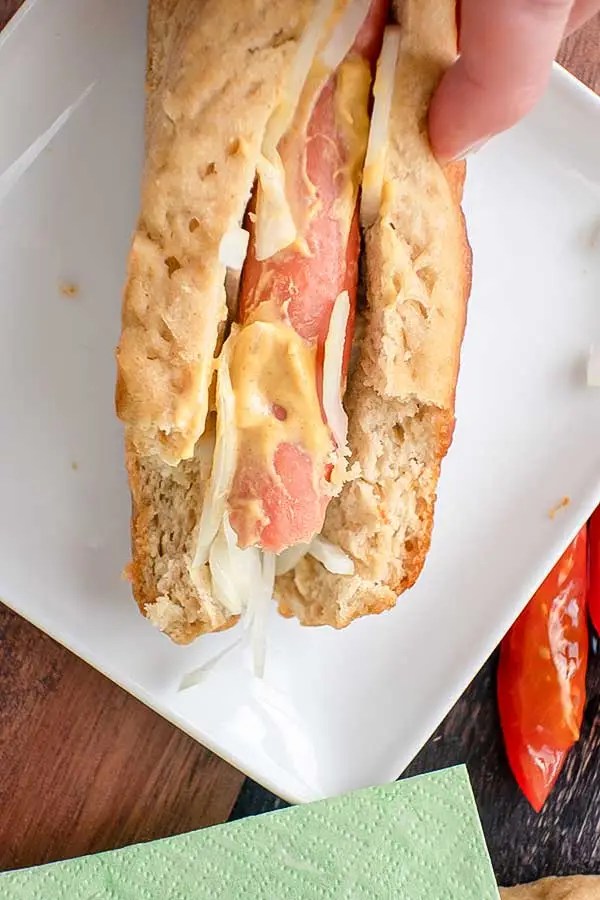 Easy GlutenFree Hot Dog Buns Only Gluten Free Recipes