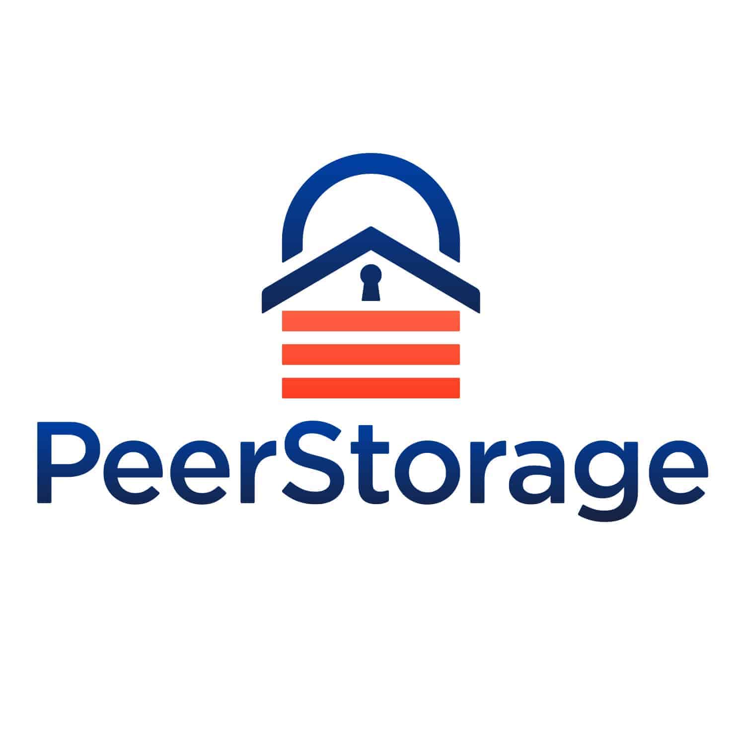 Cheap Storage Near You PeerStorage