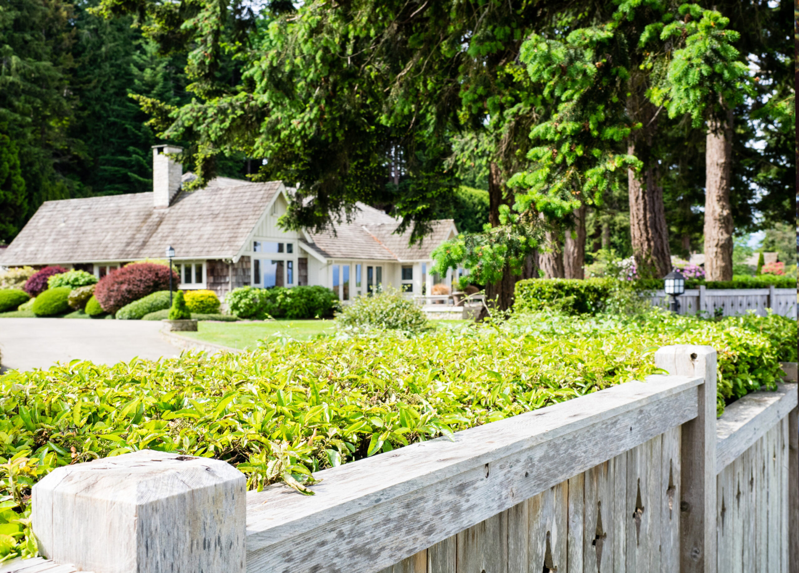 Judge's Row Qualicum Beach Museum