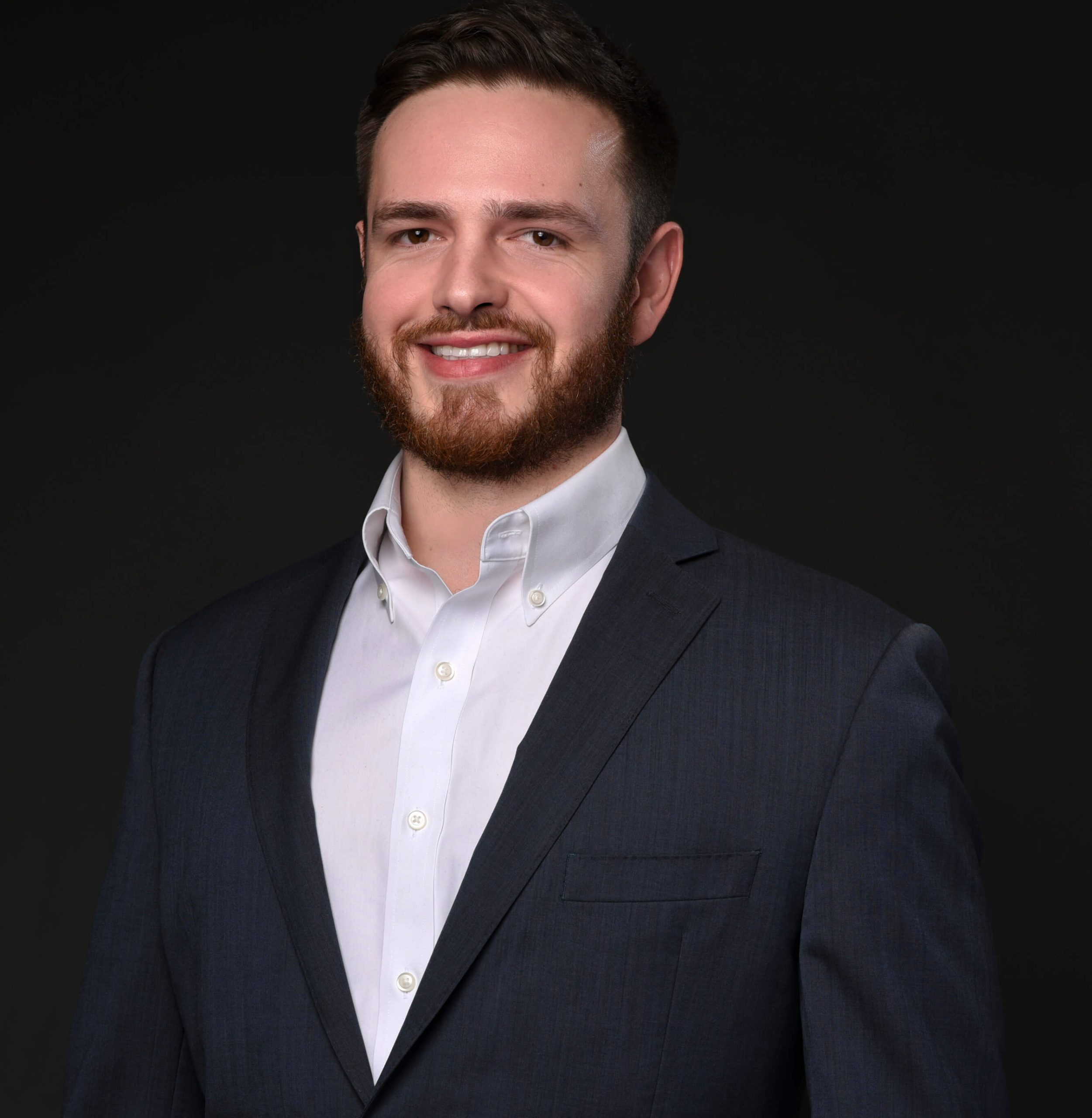 COLE WORSHAM Surge Private Equity