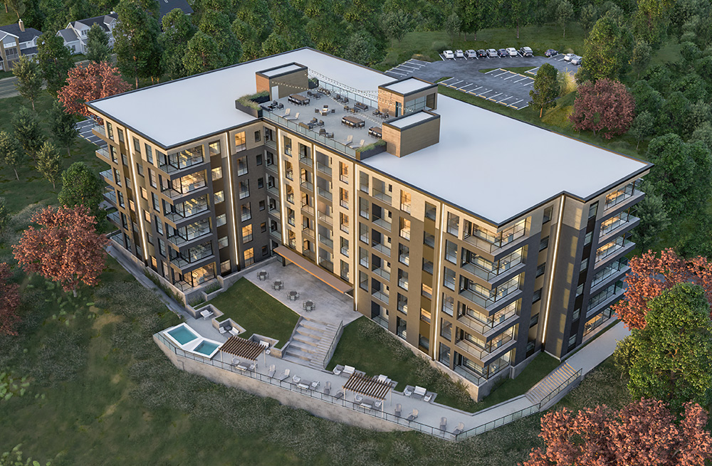 Venture Named in "The Best Multifamily Architects in Denver" Venture