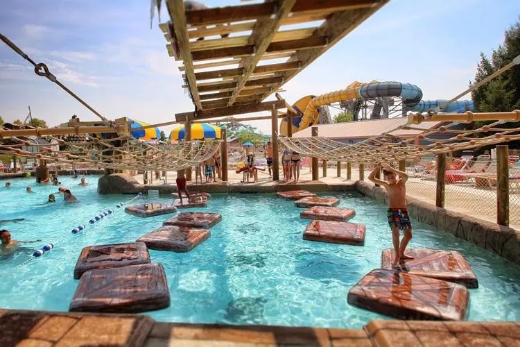 Roaring Springs Waterpark Visit Boise