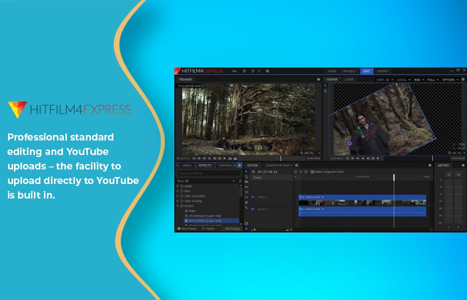 Best video editing software Avasam