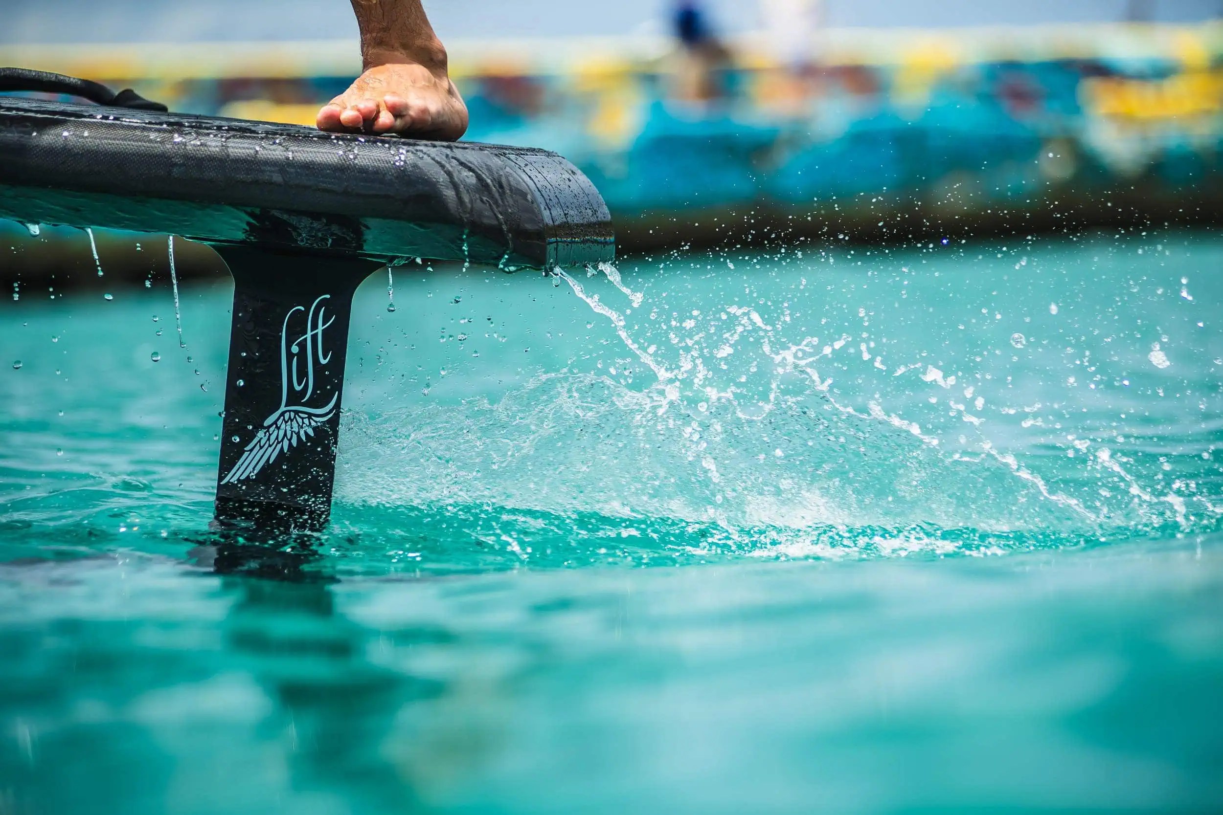 Lift eFoil Best in Boating