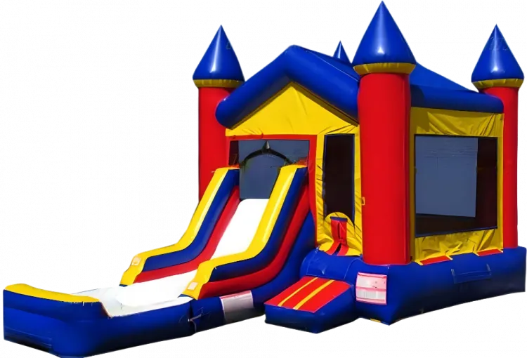 Party And Bounce Rentals LLC Party Rental And Bounce House Rental