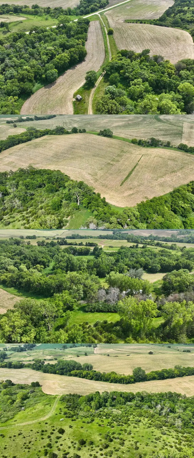Acreage & 36.34 Acres For Sale in Plymouth County, Iowa