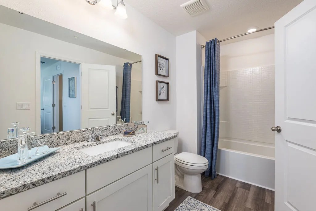 Bella Citta New Townhomes for Rent in Davenport, FL