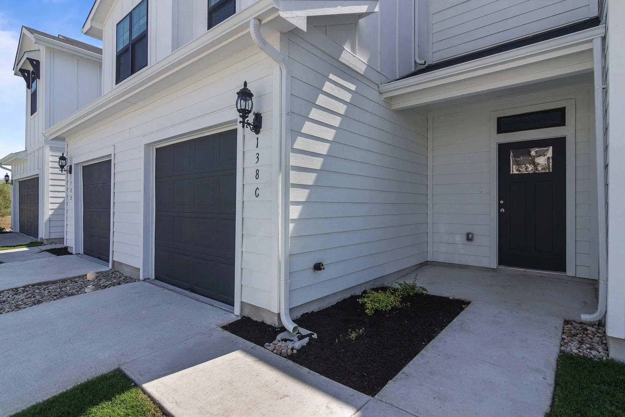 Harvest Meadows New Homes for Rent in Buda, TX