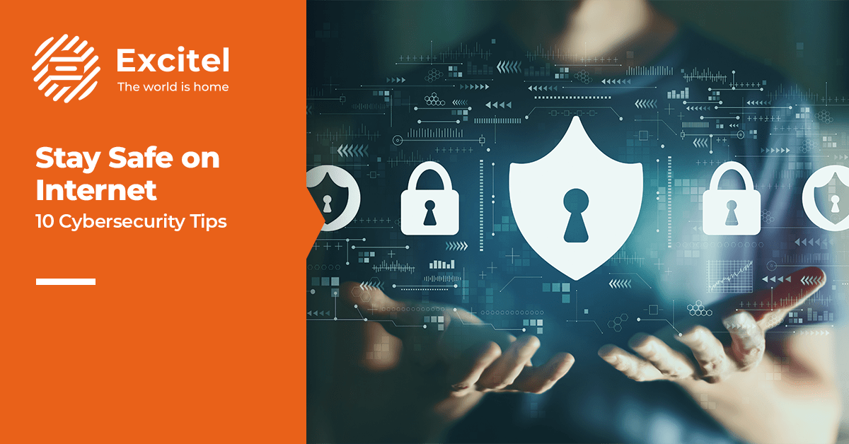 Essential Cybersecurity Tips for Safe Browsing