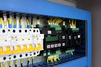 Programmable Logic Controller Maintenance Guide