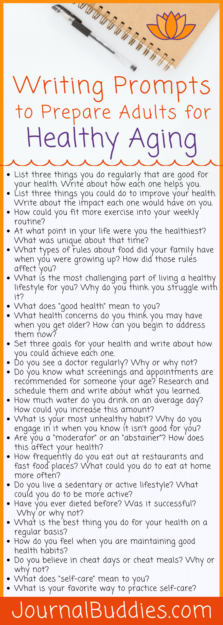September is Healthy Aging Month and it’s the perfect time for adults