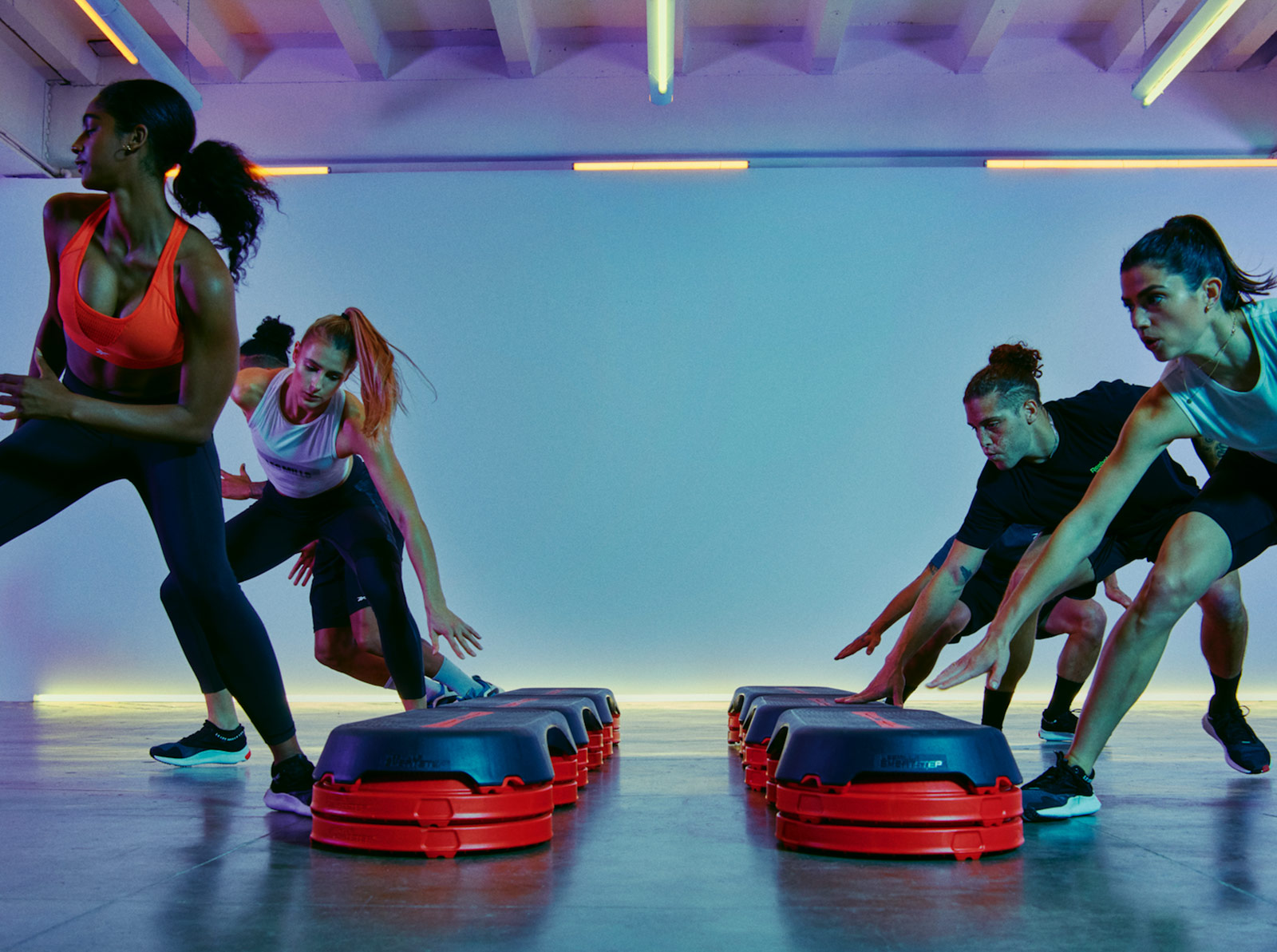 Buzz Gym Oxford No Joining Fee Les Mills Classes Open 24/7