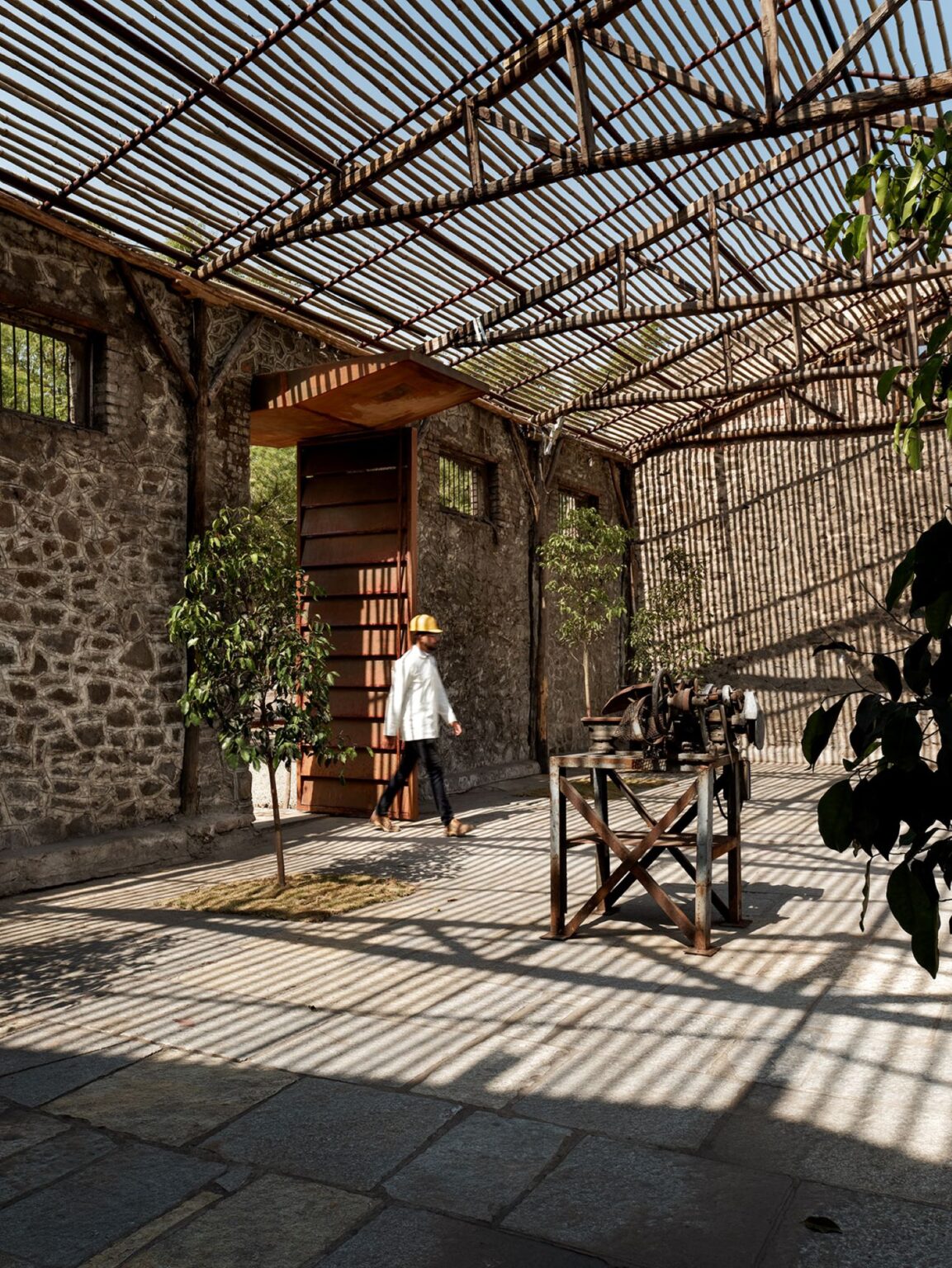 Genesis Laboratory Sameep Padora and Associates