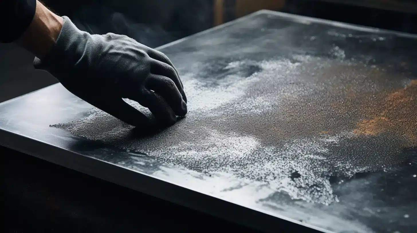 How to Clean Aluminum Oxidation Things You Need To Know