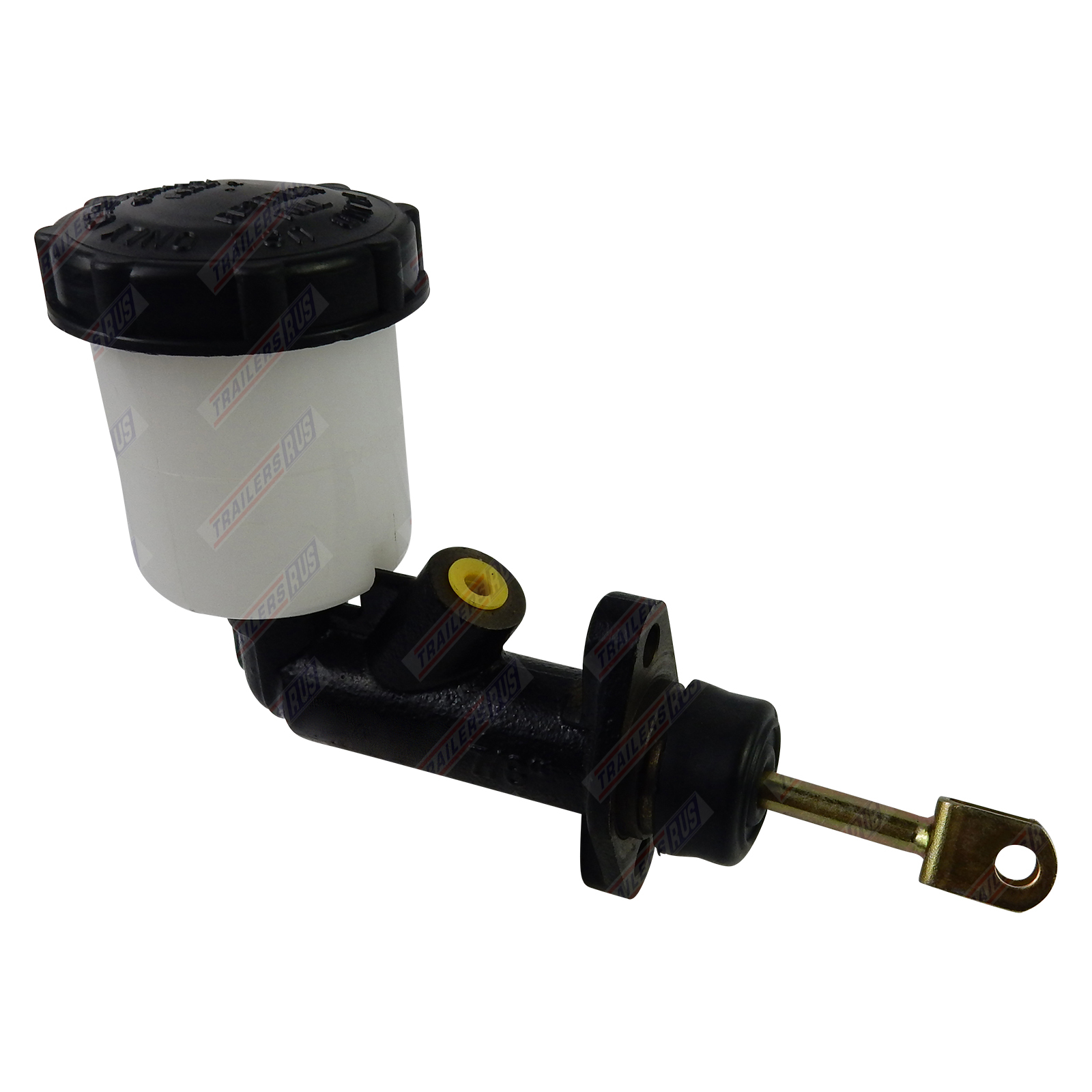 Master Cylinder Replacement - Auto News