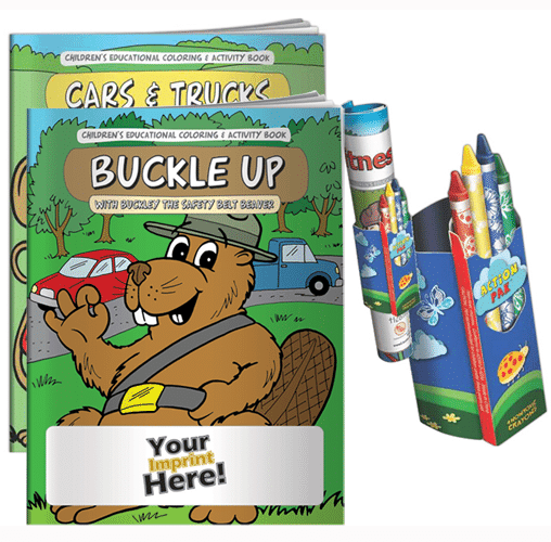 Auto Dealer Promotional Products by Sharp Performance USA