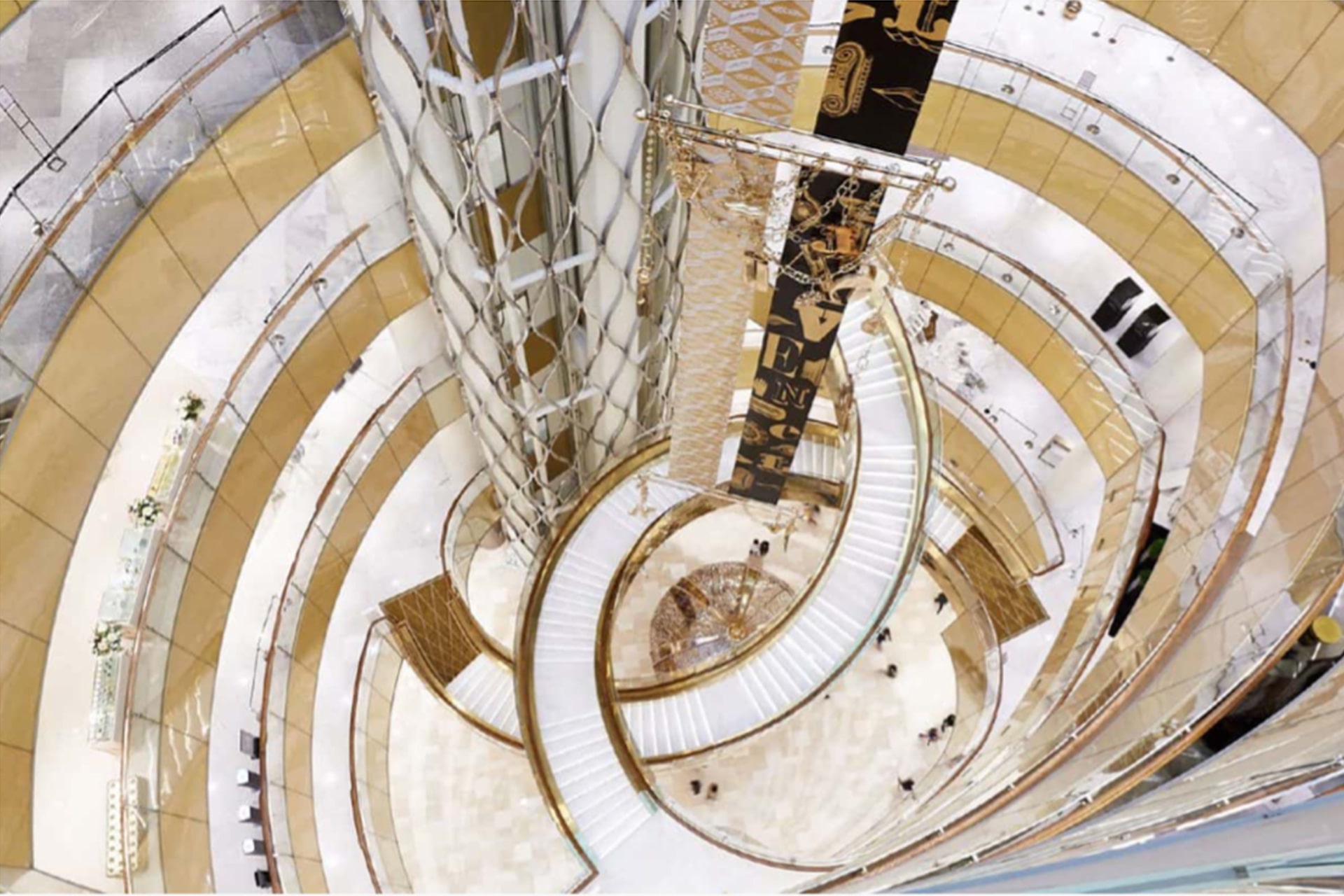 Leonard Design Architects SP1 IT Solutions